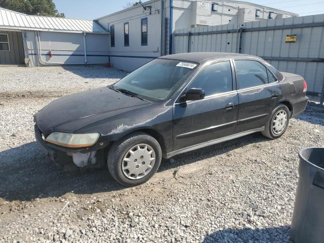 2002 Honda Accord Lx