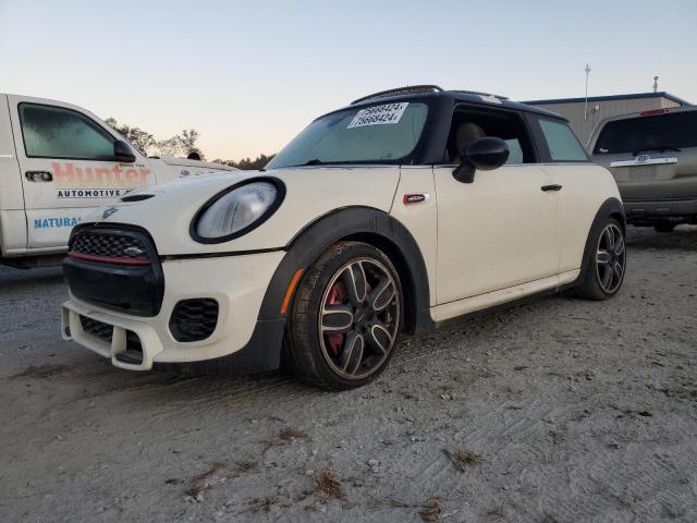 2019 Mini Cooper John Cooper Works en Venta en Spartanburg, SC - Water/Flood