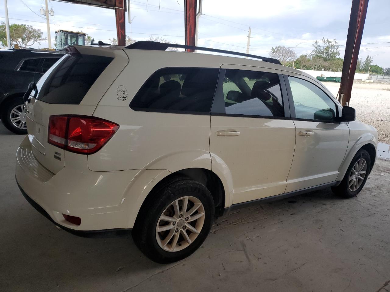 2016 Dodge Journey - Image 3