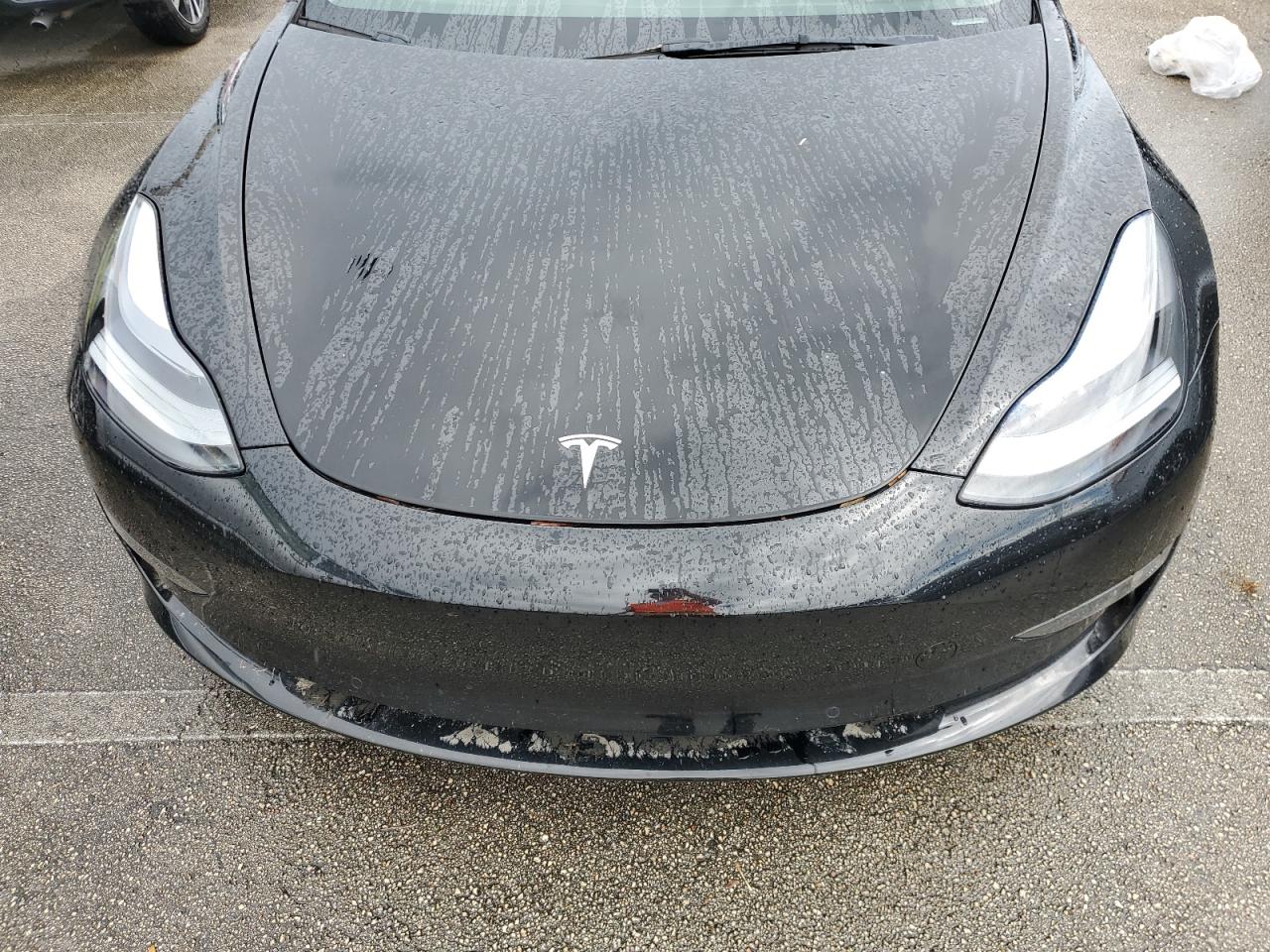 5YJ3E1EA8NF120675 2022 Tesla Model 3