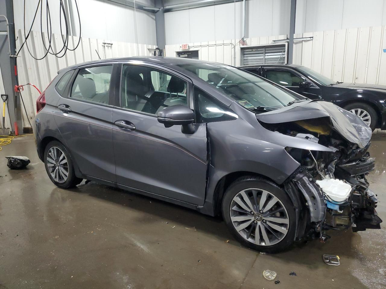 2015 Honda Fit - Image 4