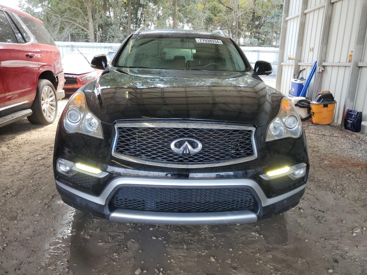 2016 Infiniti Qx50 VIN: JN1BJ0RP6GM232131 Lot: 77938934