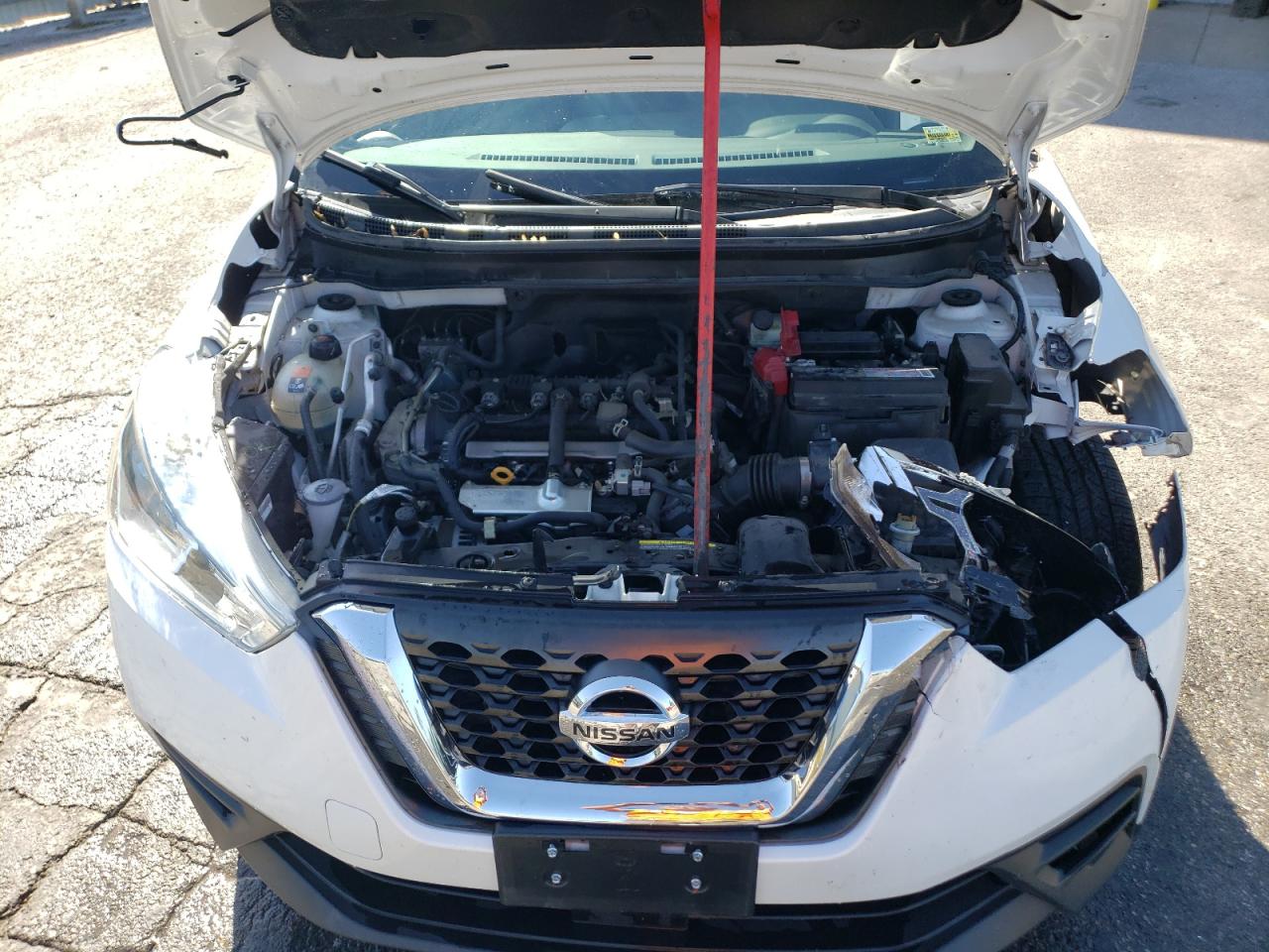 2020 Nissan Kicks - Image 12