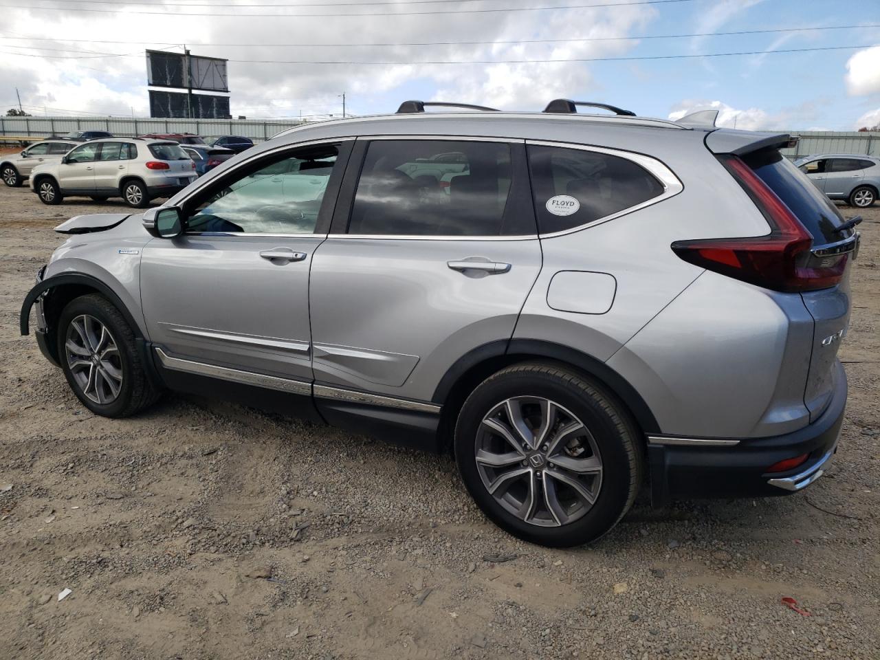 2021 Honda CR-V - Image 2
