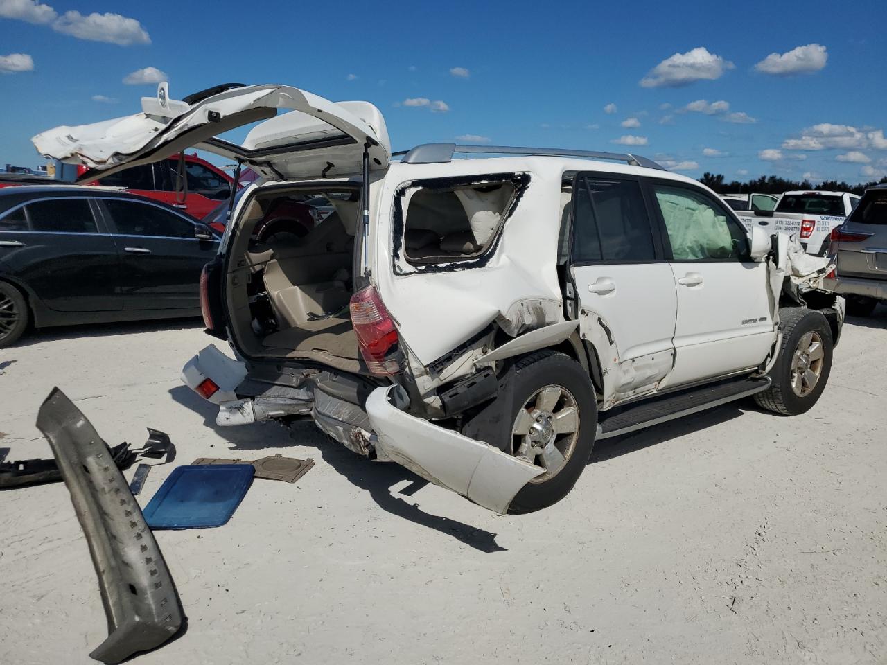 2004 Toyota 4Runner - Image 3