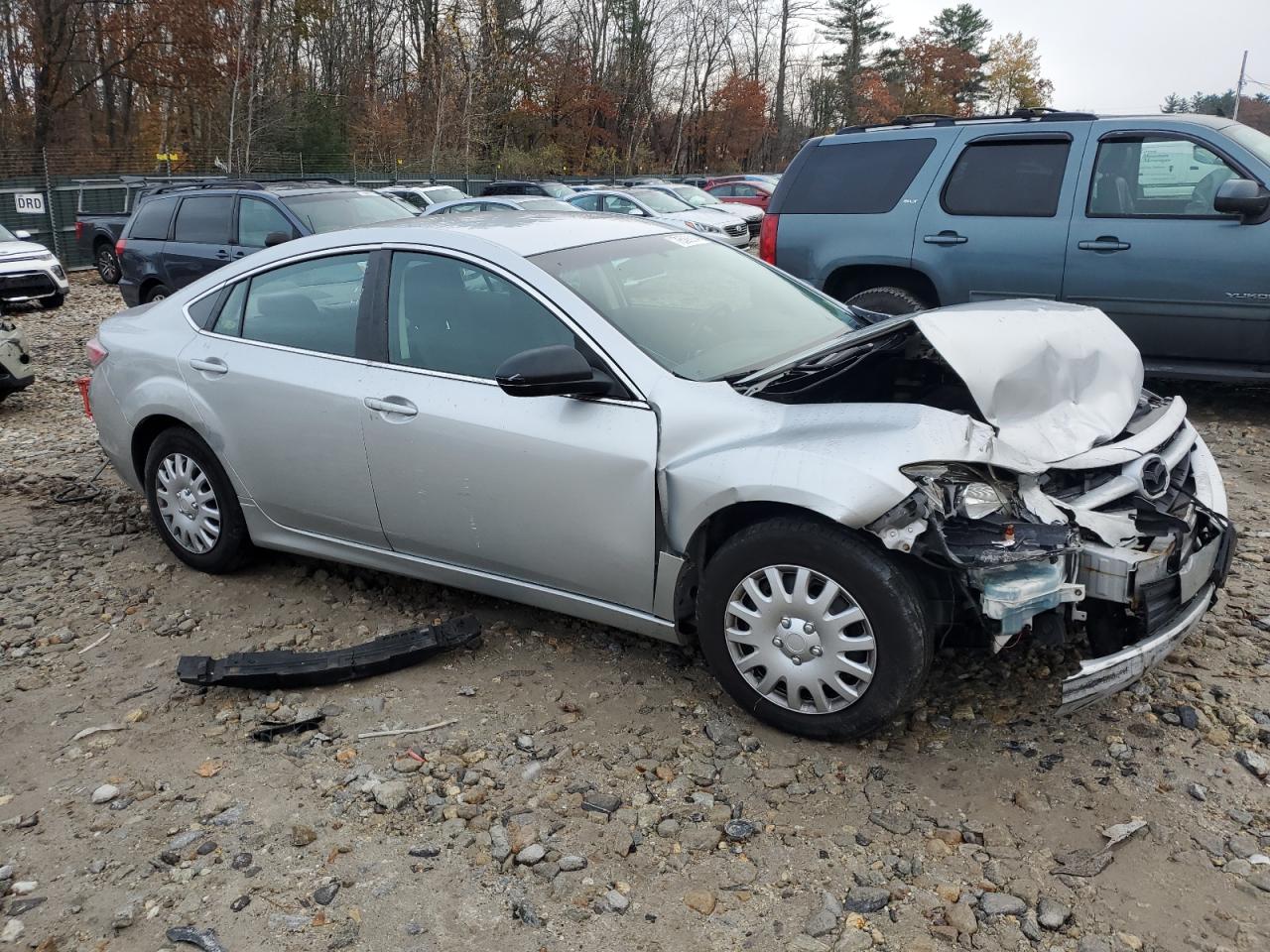2010 Mazda 6 - Image 4