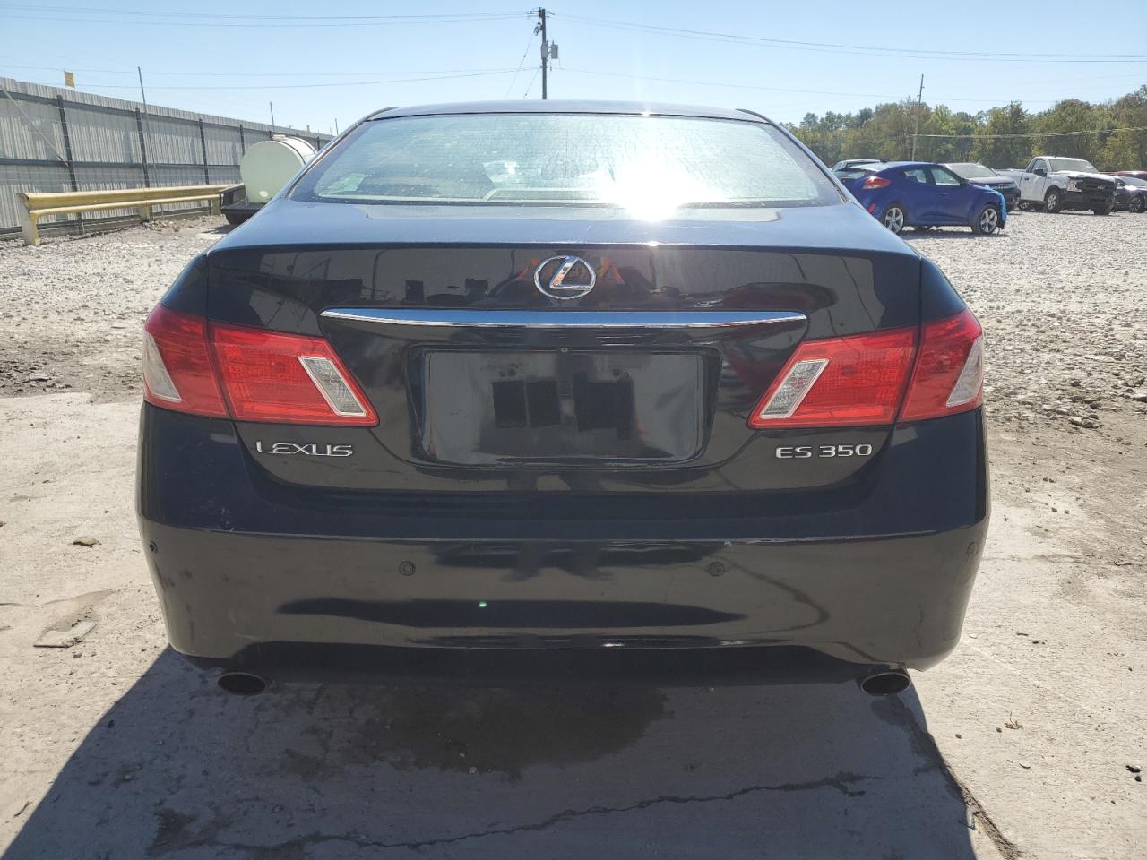 2009 Lexus Es 350 VIN: JTHBJ46G092295022 Lot: 74899564