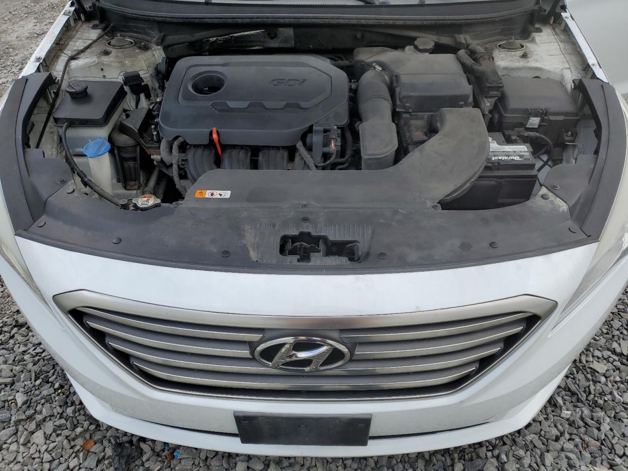 VIN 5NPE24AF7FH146112 2015 HYUNDAI SONATA no.11