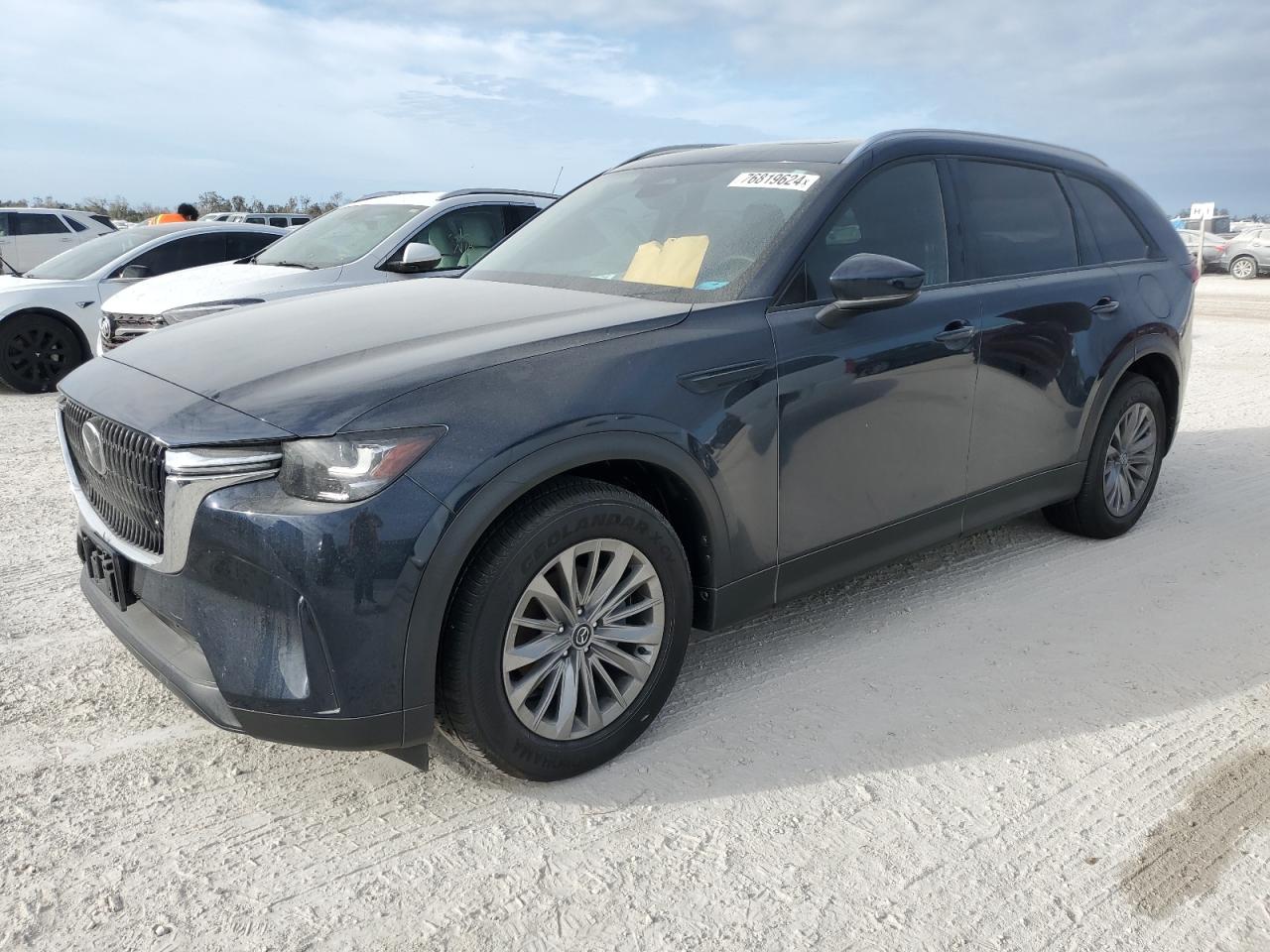 2024 Mazda CX-90 - Image 1