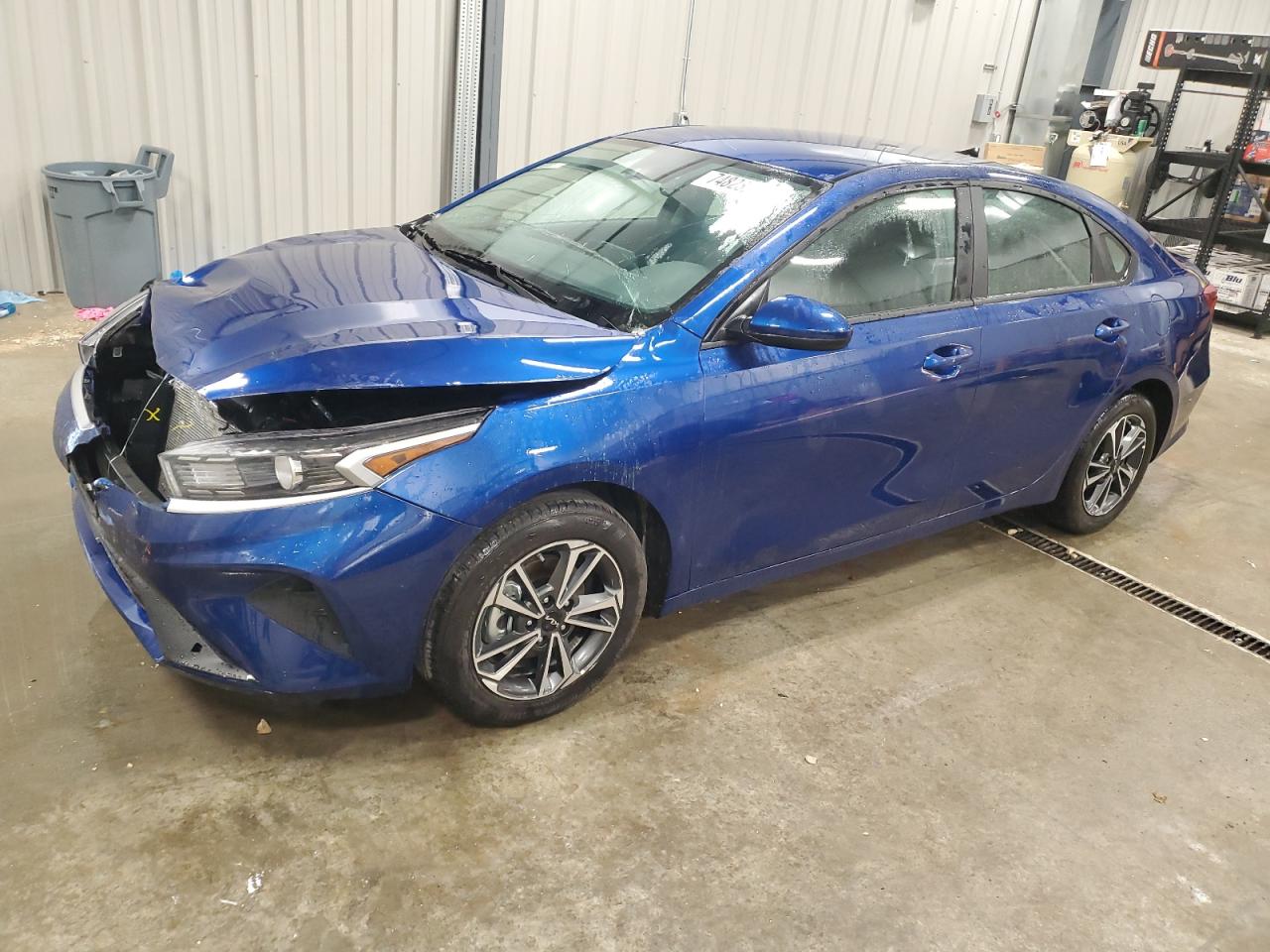 2024 Kia Forte - Image 1