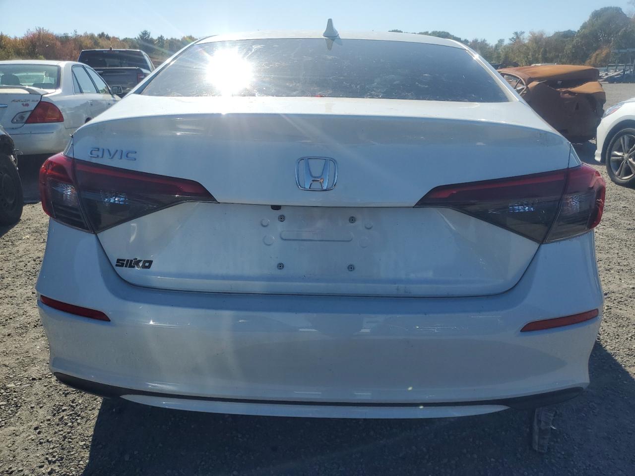 2023 Honda Civic - Image 6