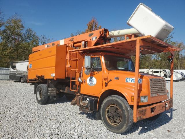 2001 International 4000 4900