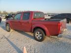 2010 Nissan Frontier Crew Cab Se for Sale in Houston, TX - Front End
