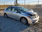 2012 Honda Civic Ex en Venta en Cicero, IN - Front End