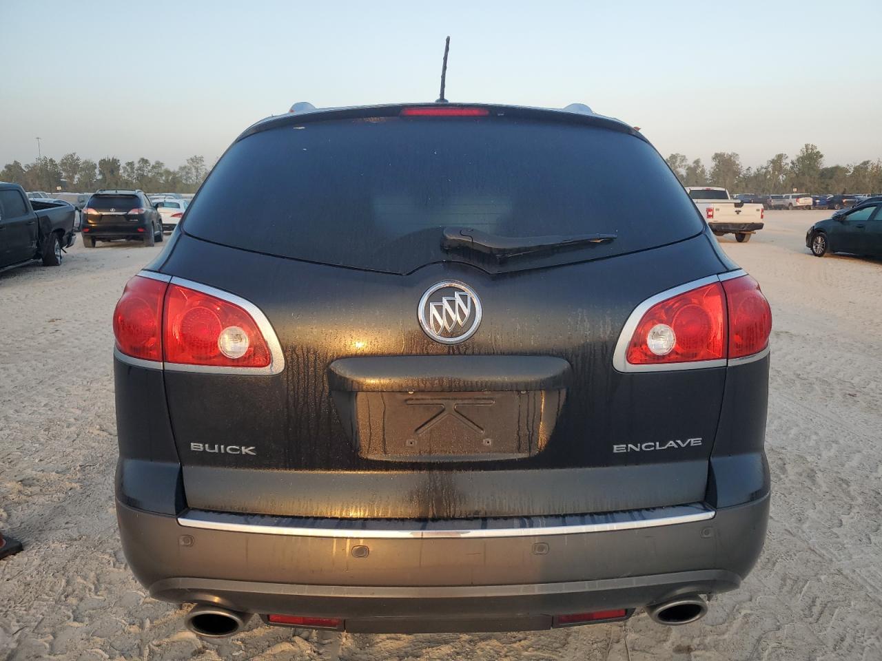 2012 Buick Enclave - Image 6