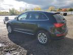 2017 Audi Q5 Premium للبيع في Columbia Station، OH - Mechanical