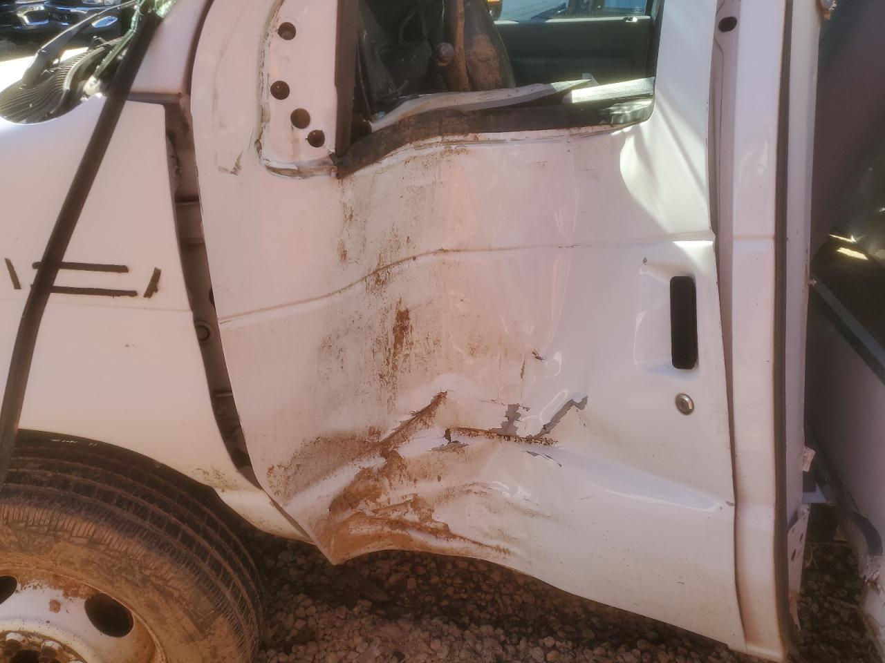 2012 Ford Econoline - Image 7