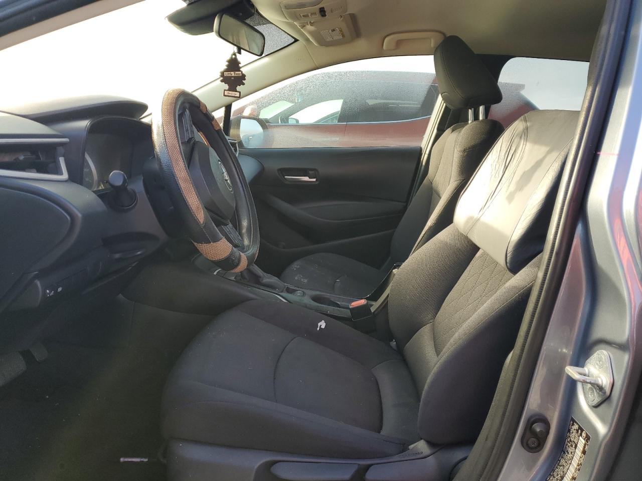 2021 Toyota Corolla - Image 7
