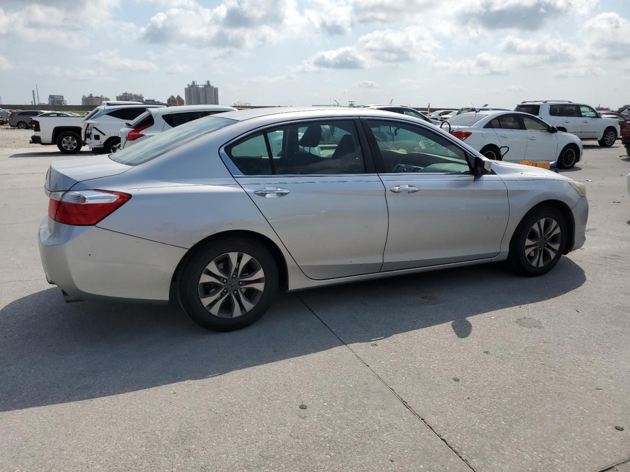 2013 Honda Accord - Image 3