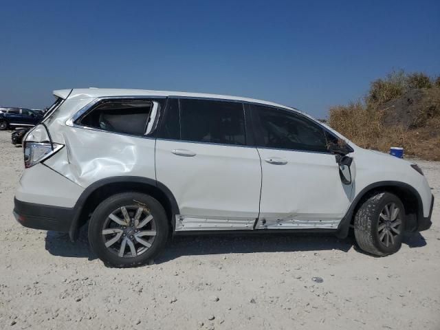 5FNYF5H36LB011118 Honda Pilot EX 3