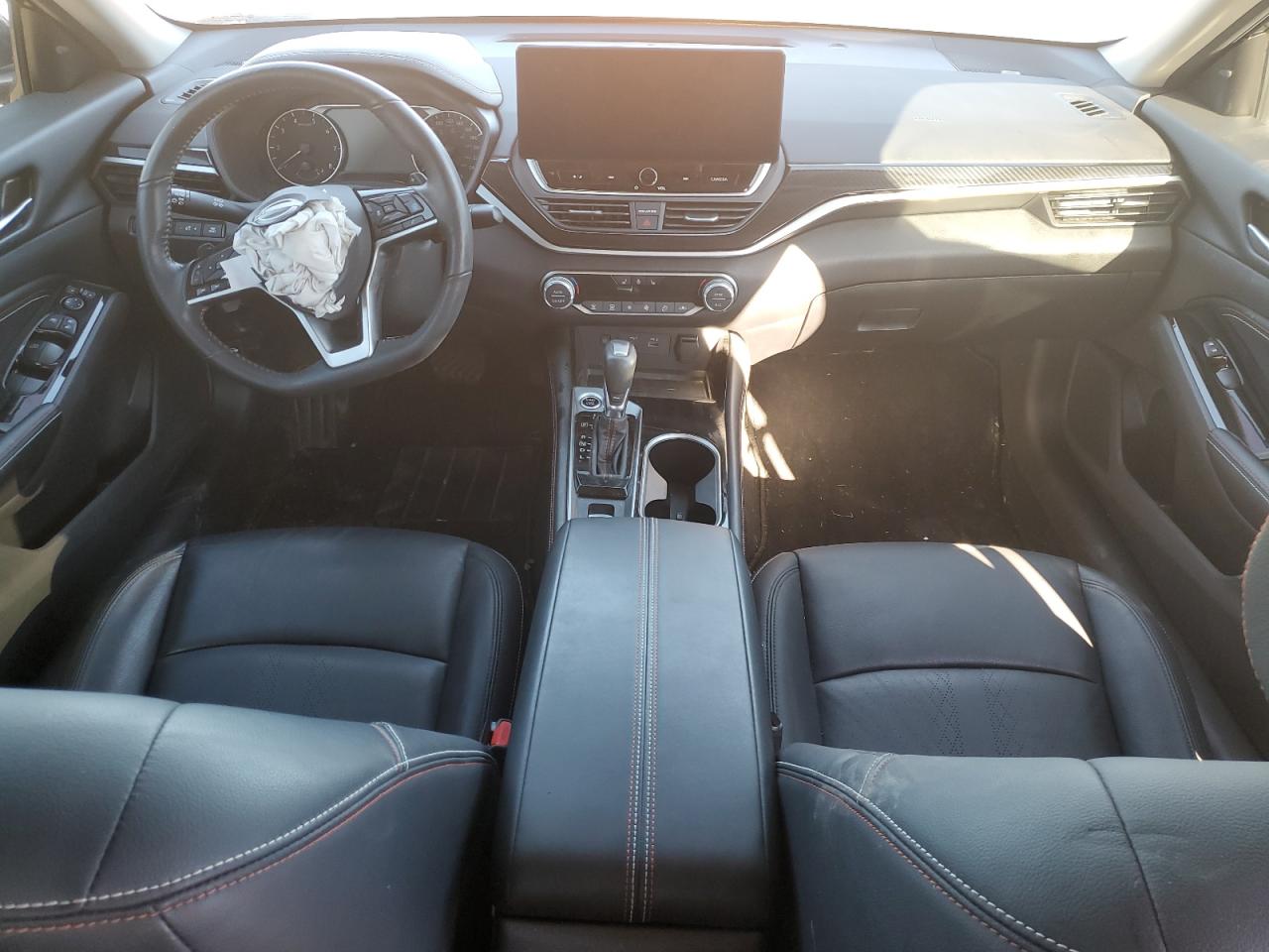 1N4BL4CW5PN396338 2023 Nissan Altima Sr