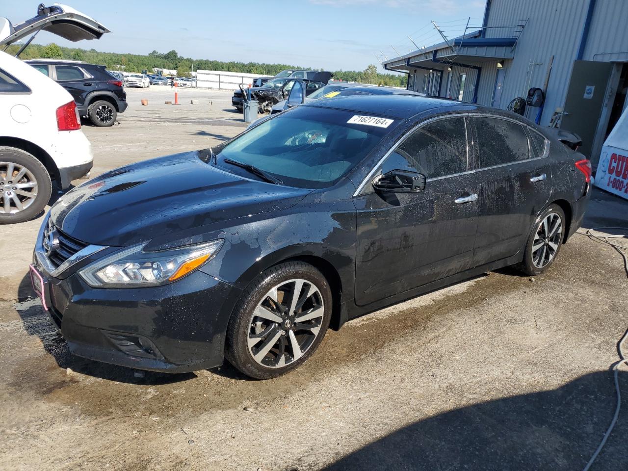 1N4AL3AP6JC121503 2018 NISSAN ALTIMA - Image 1