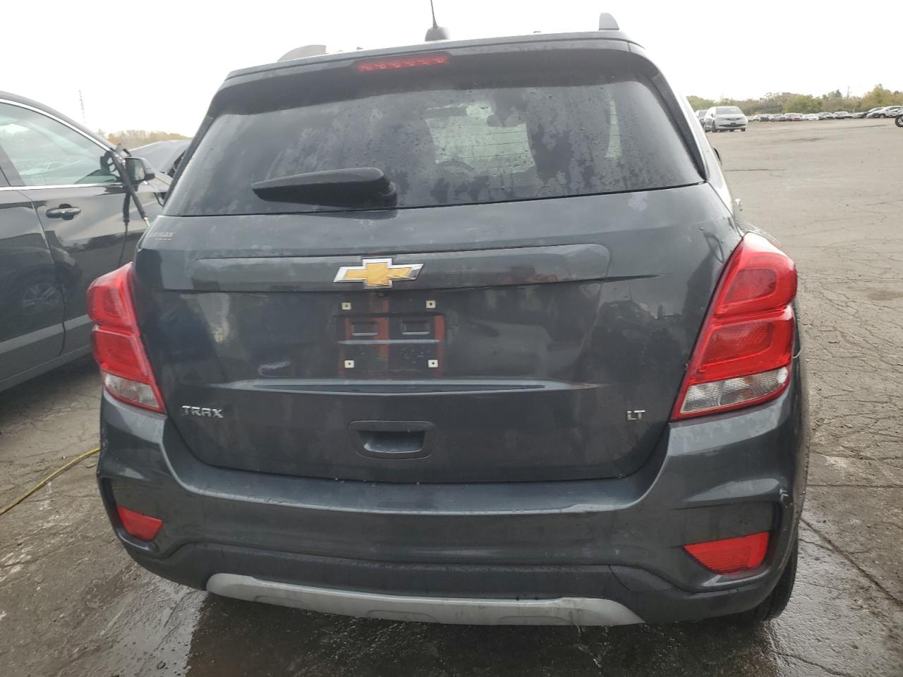 2017 Chevrolet Trax - Image 6