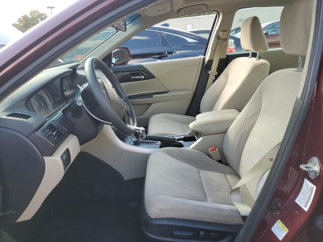 2014 Honda Accord - Image 7