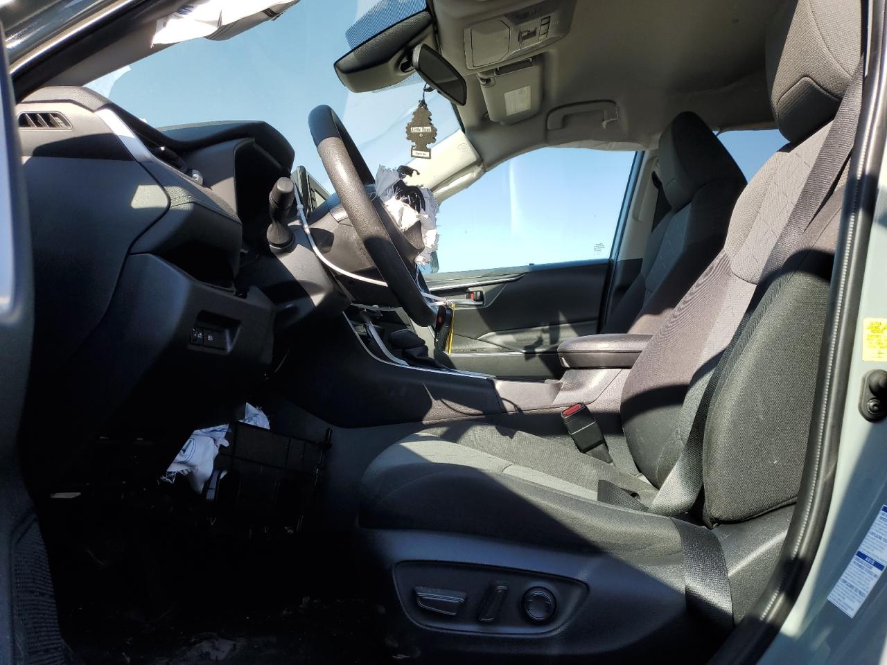 2021 Toyota Rav4 Xle VIN: 2T3P1RFV3MW219619 Lot: 76708224