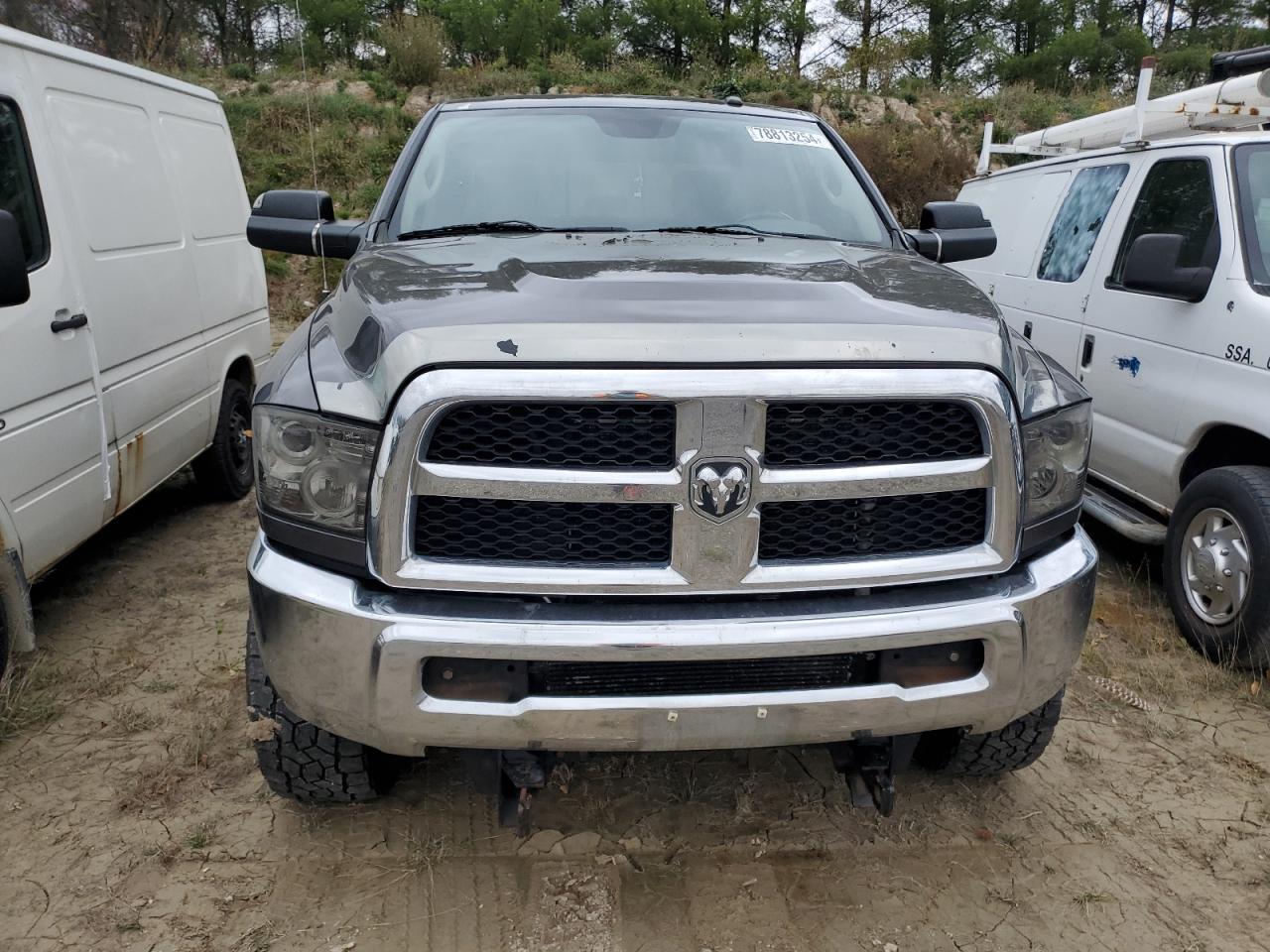 2015 RAM 3500 - Image 5