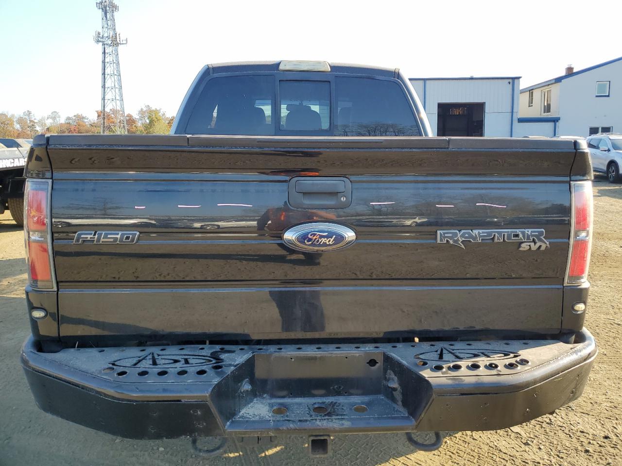 2011 Ford F-150 - Image 6