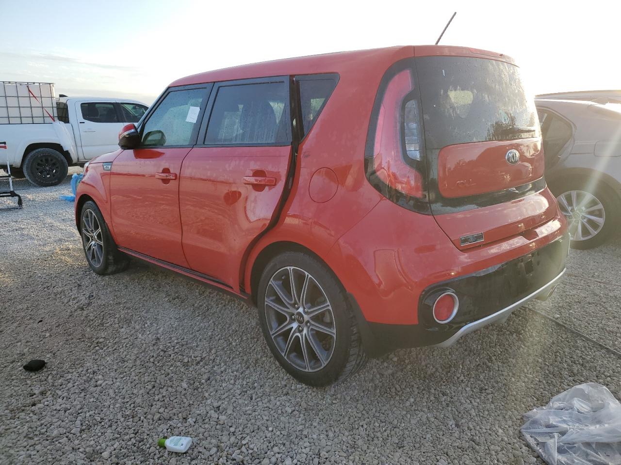 2018 Kia Soul - Image 2