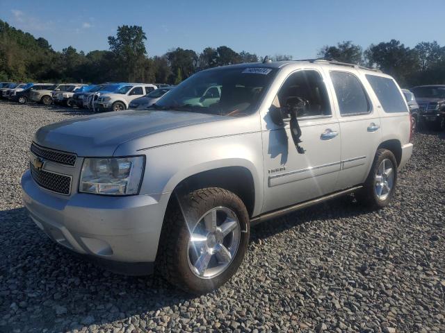 2013 Chevrolet Tahoe C1500 Ltz