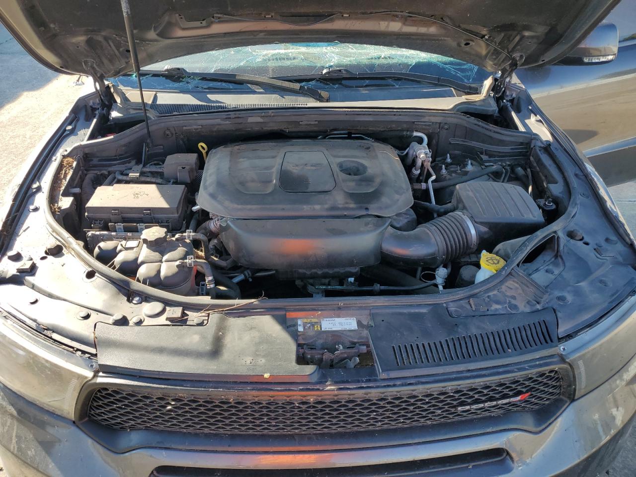 2020 Dodge Durango - Image 12