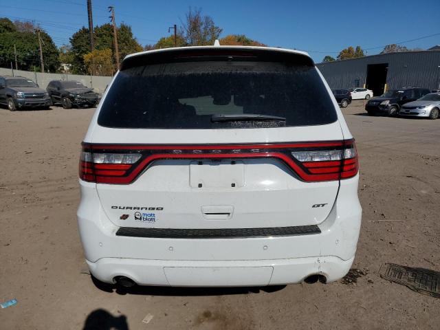  DODGE DURANGO 2022 Білий