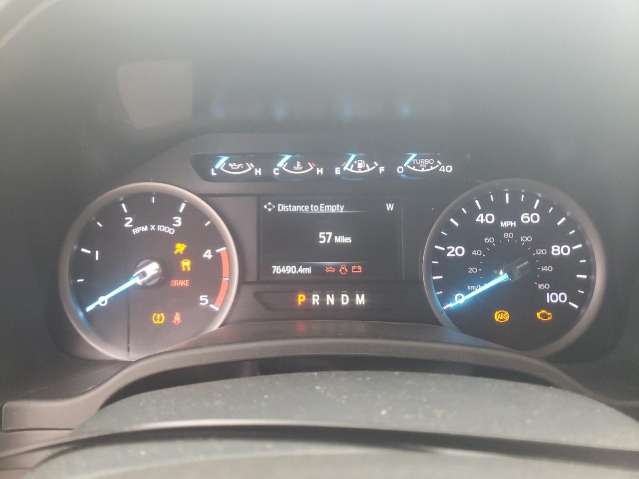 2022 Ford F250 - Image 9