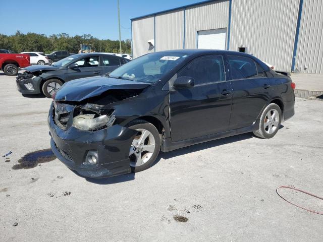 2013 Toyota Corolla Base на продаже в Apopka, FL - Front End