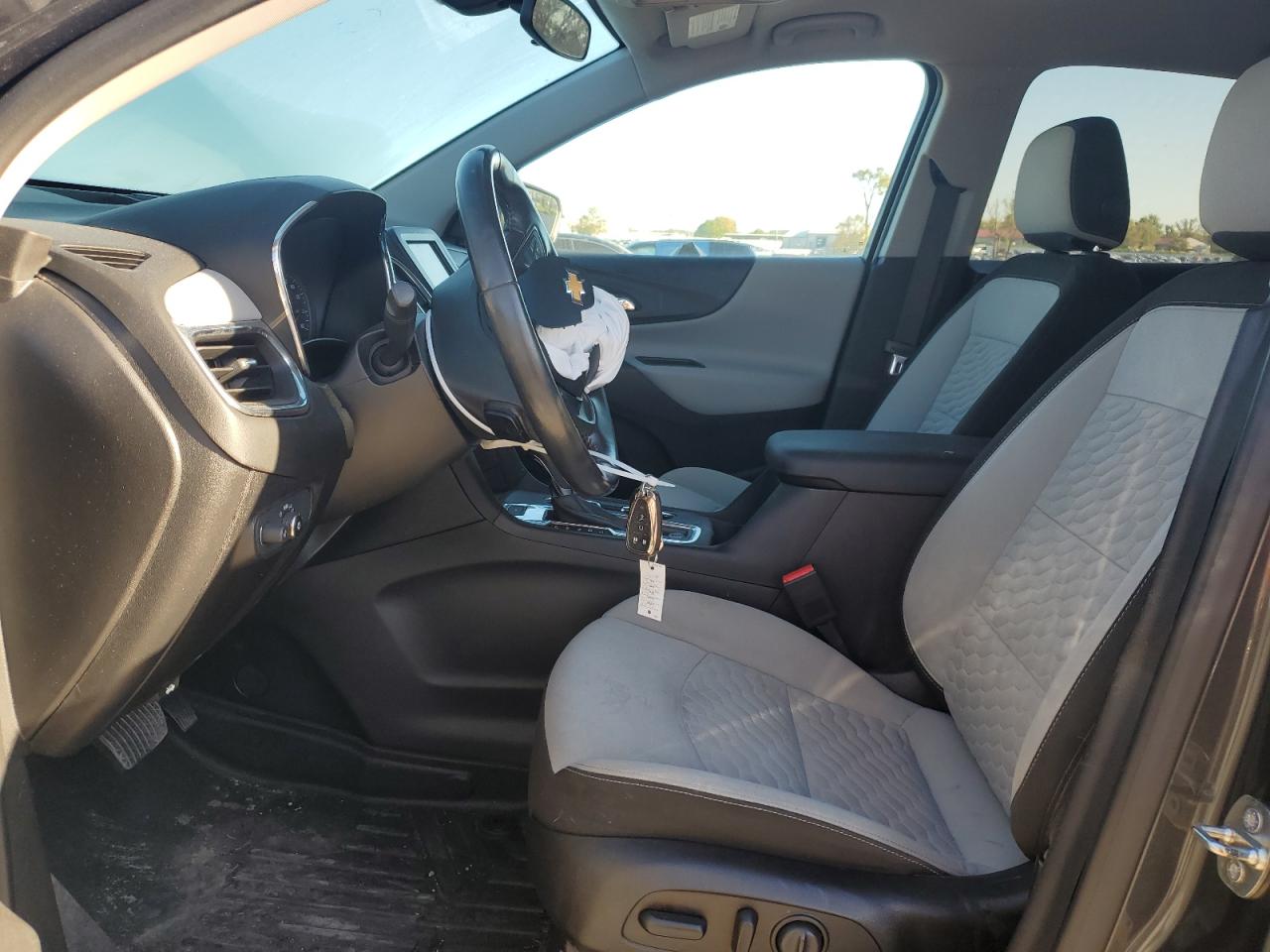 2019 Chevrolet Equinox - Image 7