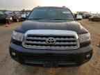 2016 Toyota Sequoia Platinum for Sale in Houston, TX - Side