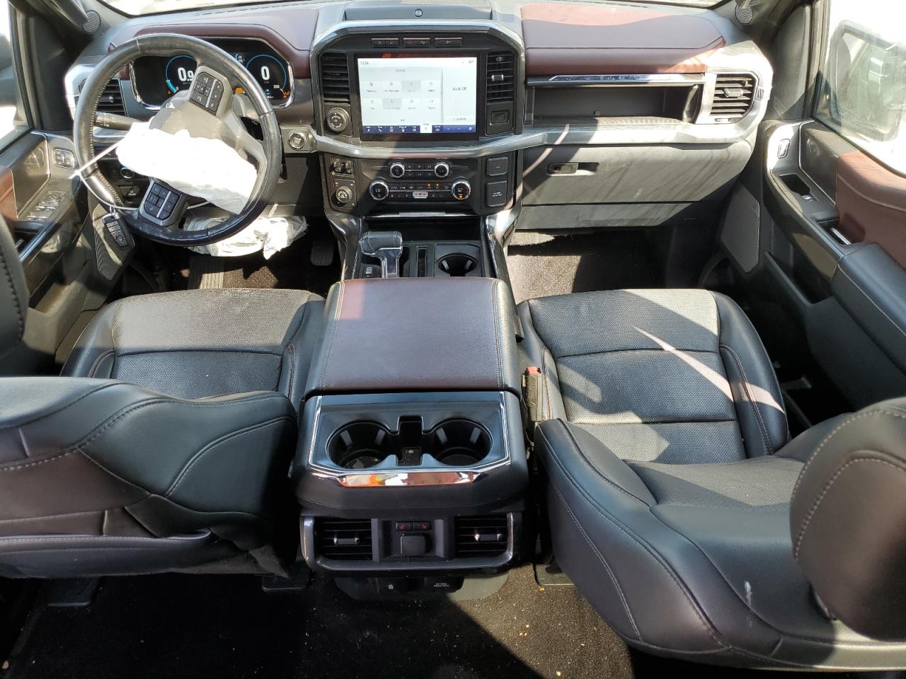 2021 Ford F-150 - Image 8
