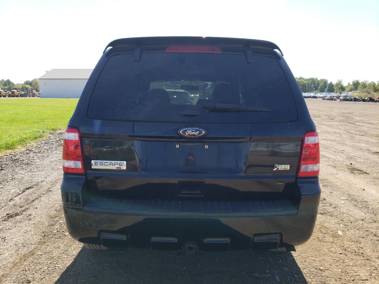 2012 Ford Escape Xlt VIN: 1FMCU9DG3CKB28623 Lot: 74106574