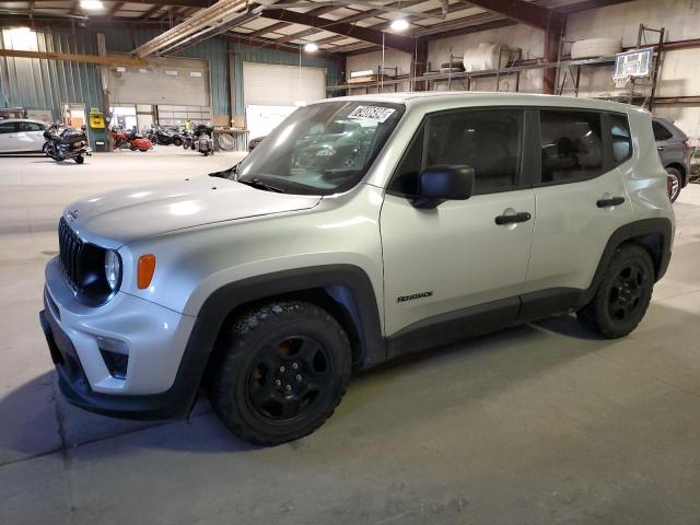 2020 Jeep Renegade Sport for Sale in Eldridge, IA - Rear End