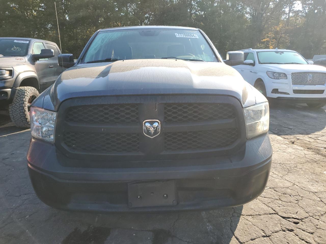 2014 RAM 1500 - Image 5