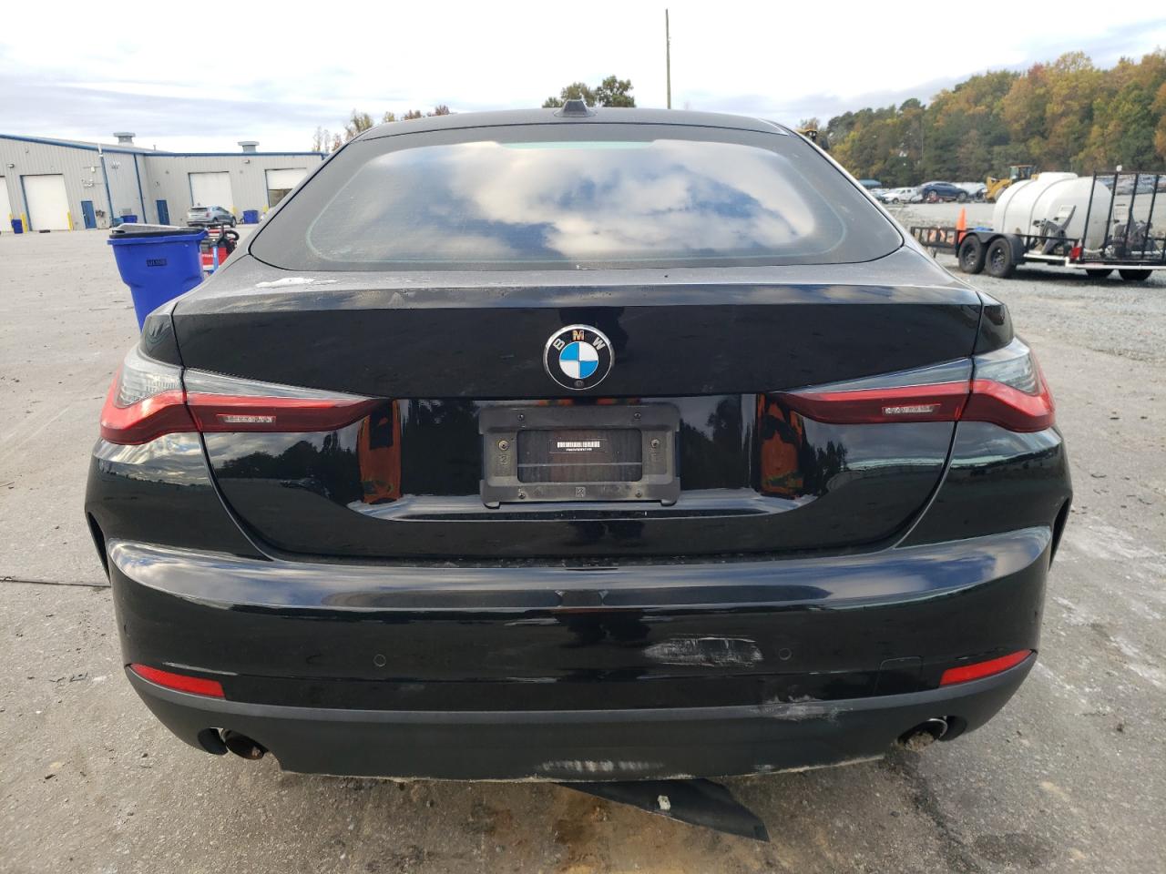 2022 BMW 4er - Image 6