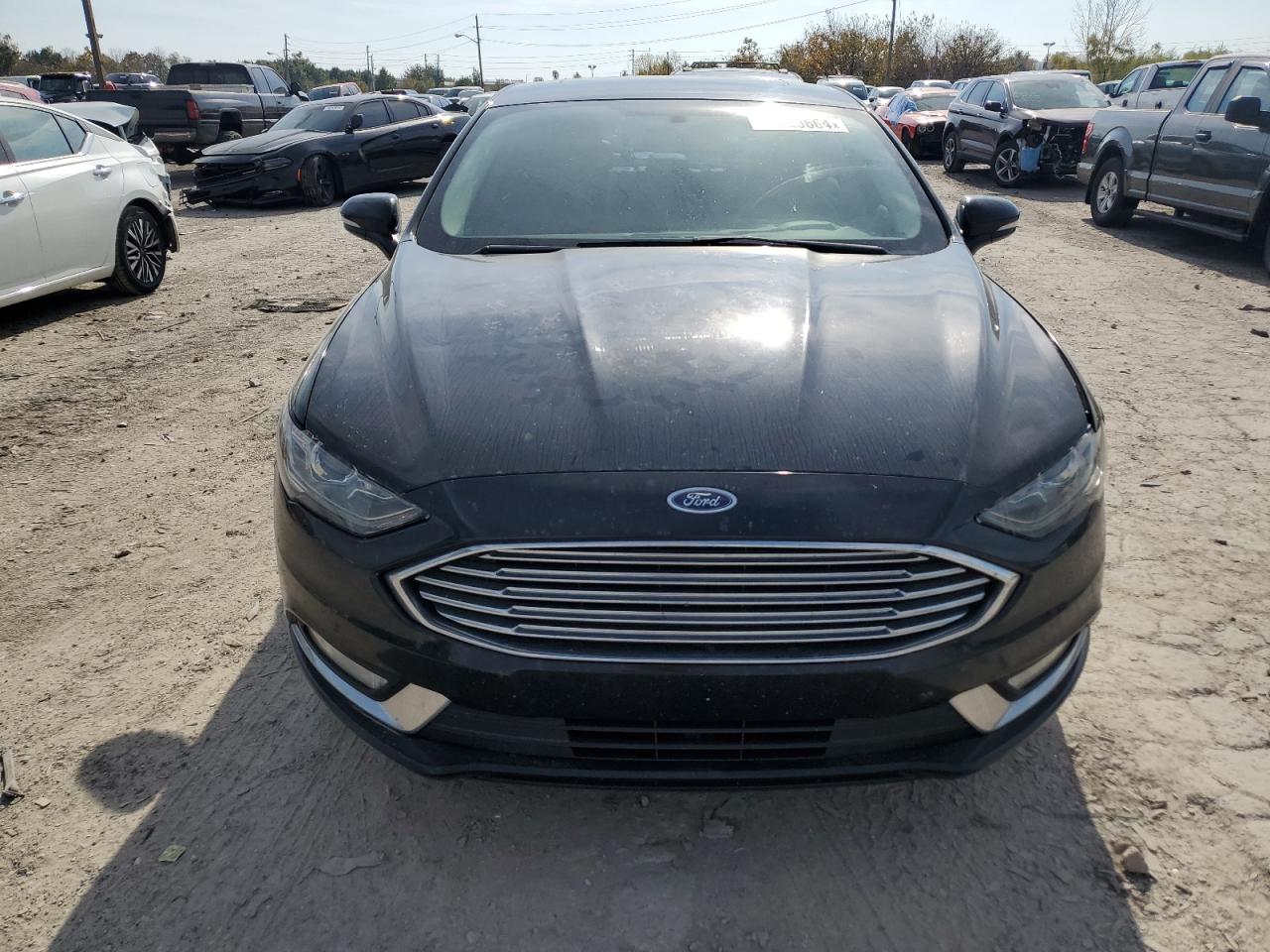 2017 Ford Fusion - Image 5
