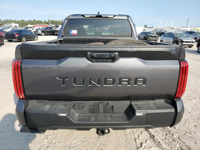  TOYOTA TUNDRA 2024 Сірий