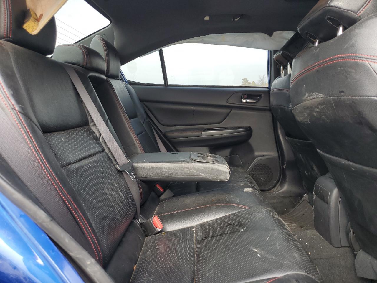 2018 Subaru WRX - Image 10