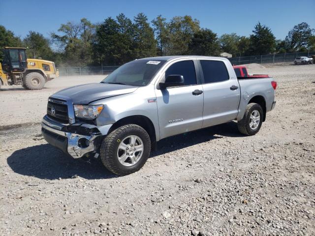 2011 Toyota Tundra Crewmax Sr5