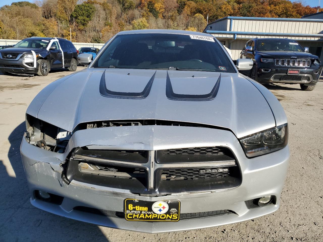 2012 Dodge Charger - Image 5