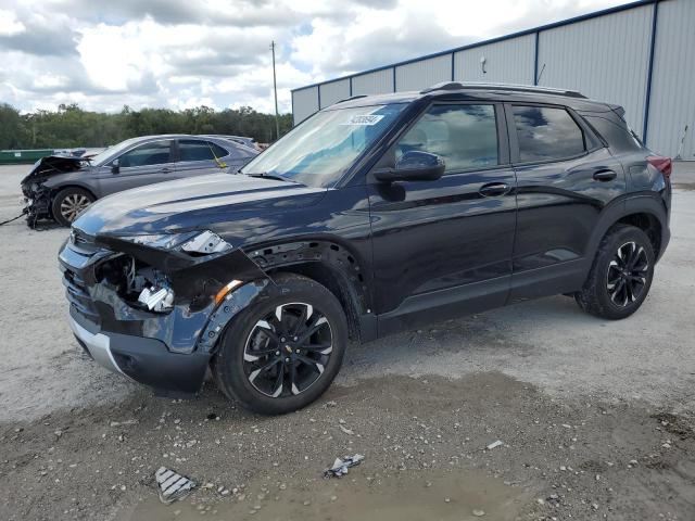 2022 Chevrolet Trailblazer Lt for Sale in Tifton, GA - Front End